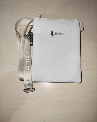 Marsupio Greenwich polo Club