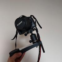 Mini Track LX2 Omegon