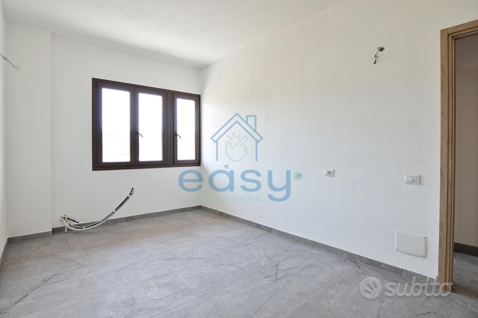 Appartamento – Quartu Sant'Elena, Pitz'e Serra, Mràxini Arrùbiu/Margine Rosso - Altro