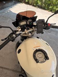 Yamaha xj6