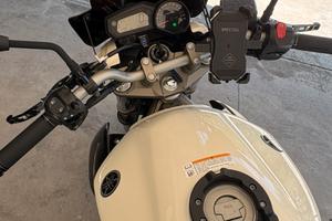 Yamaha xj6
