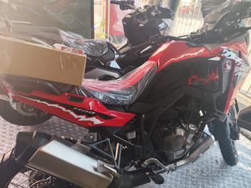 Honda CRF1100L Africa Twin L3 ES MODELLO 2026