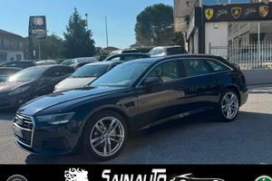 Audi A6 Avant 40 2.0 TDI quattro S tronic Garanzia