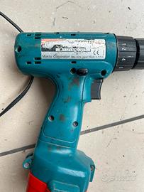 Avvitatore makita