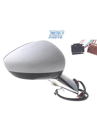 SPECCHIO COMPLETO DESTRO CITROEN DS3 10-16