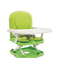 seggiolone da tavolo