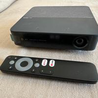 Proiettore  laser LOEWE WE BEAM  portstile