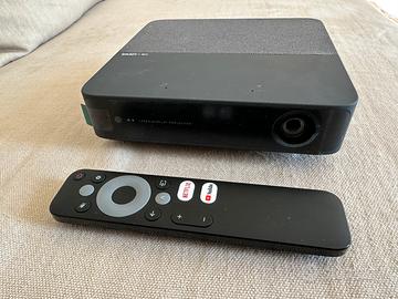 Proiettore  laser LOEWE WE BEAM  portstile