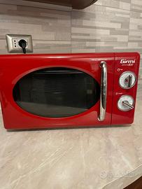 Forno Microonde Girmi