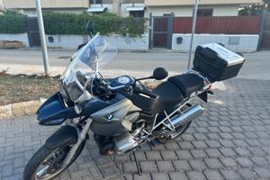 Bmw r 1200 gs - 2005