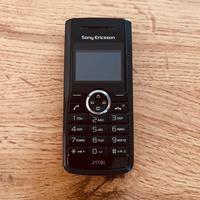 Cellulare Sony Ericsson J110i