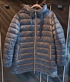 Piumino donna caldissimo tg XXL