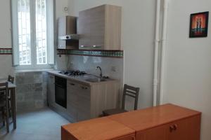 Appartamentino via Palizzi