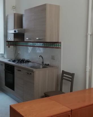Appartamentino via Palizzi