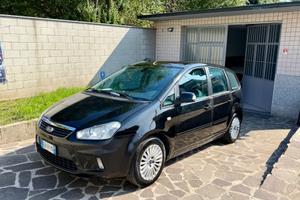 Ford C-Max 2.0 145 CV Bz.- GPL Titanium