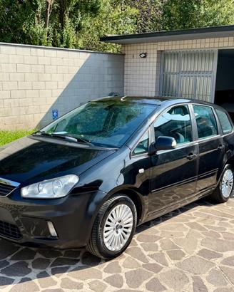 Ford C-Max 2.0 145 CV Bz.- GPL Titanium