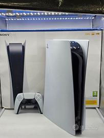 SONY PLAYSTATION 5 DISK 825 GB