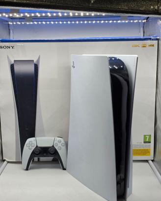 SONY PLAYSTATION 5 DISK 825 GB