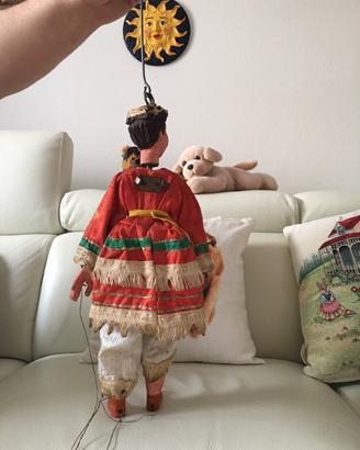 Marionette