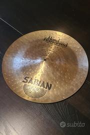 Piatto batteria china