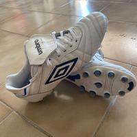 Scarpe da calcio Umbro
