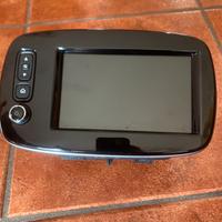 Autoradio Smart