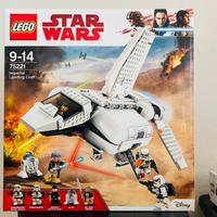 75221, LEGO Star Wars