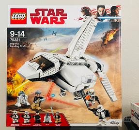 75221, LEGO Star Wars