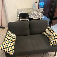 Divanetto ikea