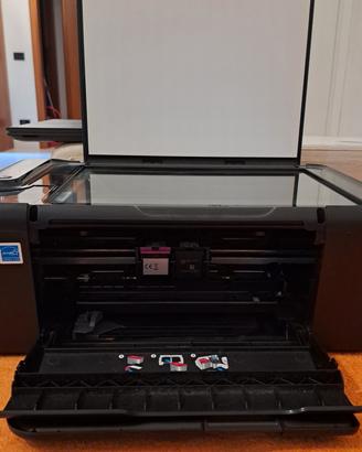 stampante hp