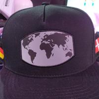 Cayler & Sons Csbl Worldwide Cappellino