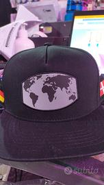 Cayler & Sons Csbl Worldwide Cappellino