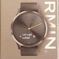 Orologio Garmin Vivomove HR