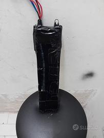 Batteria litio 36/42v 6Ah