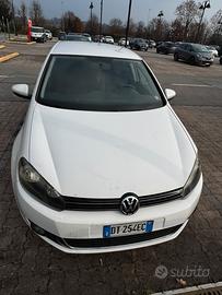 Golf 6