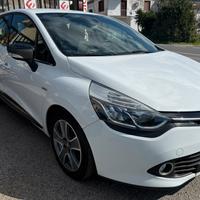 RENAULT CLIO 1.5 dCi 75CV Start&Stop Energy Life