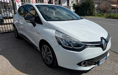 RENAULT CLIO 1.5 dCi 75CV Start&Stop Energy Life