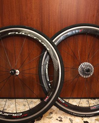 fulcrum red wind xlr cult 50 mm