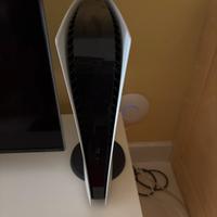 PS5 DIGITALE