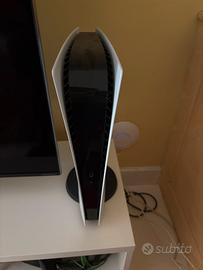PS5 DIGITALE