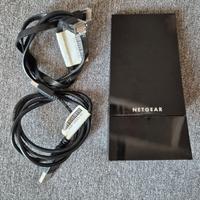 Adattatore WIFI --> cavo LAN  - Netgear WNCE3001