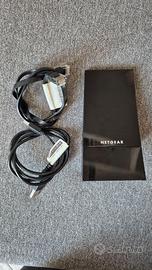 Adattatore WIFI --> cavo LAN  - Netgear WNCE3001