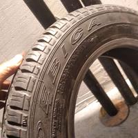 gomma nuova Debica Vivo 135/80/R13 69T