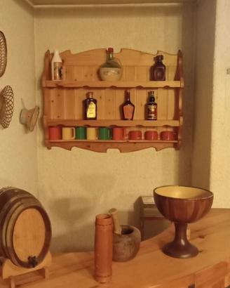 mobile bar