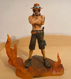 Ace one piece Action Figures