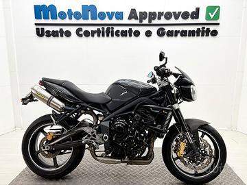 Triumph Street Triple R - MOTONOVA