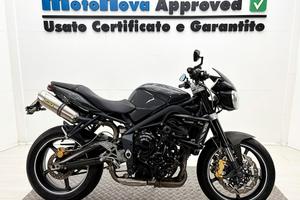 Triumph Street Triple R - MOTONOVA