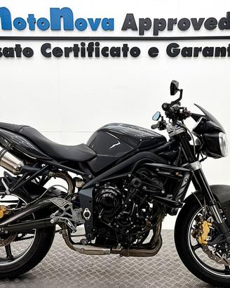 Triumph Street Triple R - MOTONOVA