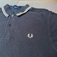 polo fred perry