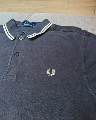 polo fred perry